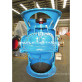 Vertical Split Case Centrifugal Pump